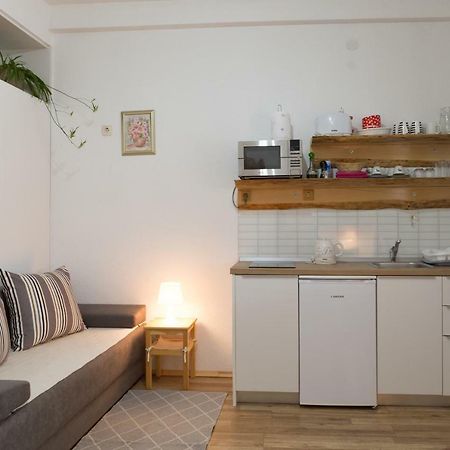 Studio Apartments Plitvice Lacus โคเรนนิซา ภายนอก รูปภาพ