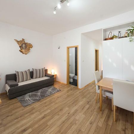 Studio Apartments Plitvice Lacus โคเรนนิซา ภายนอก รูปภาพ