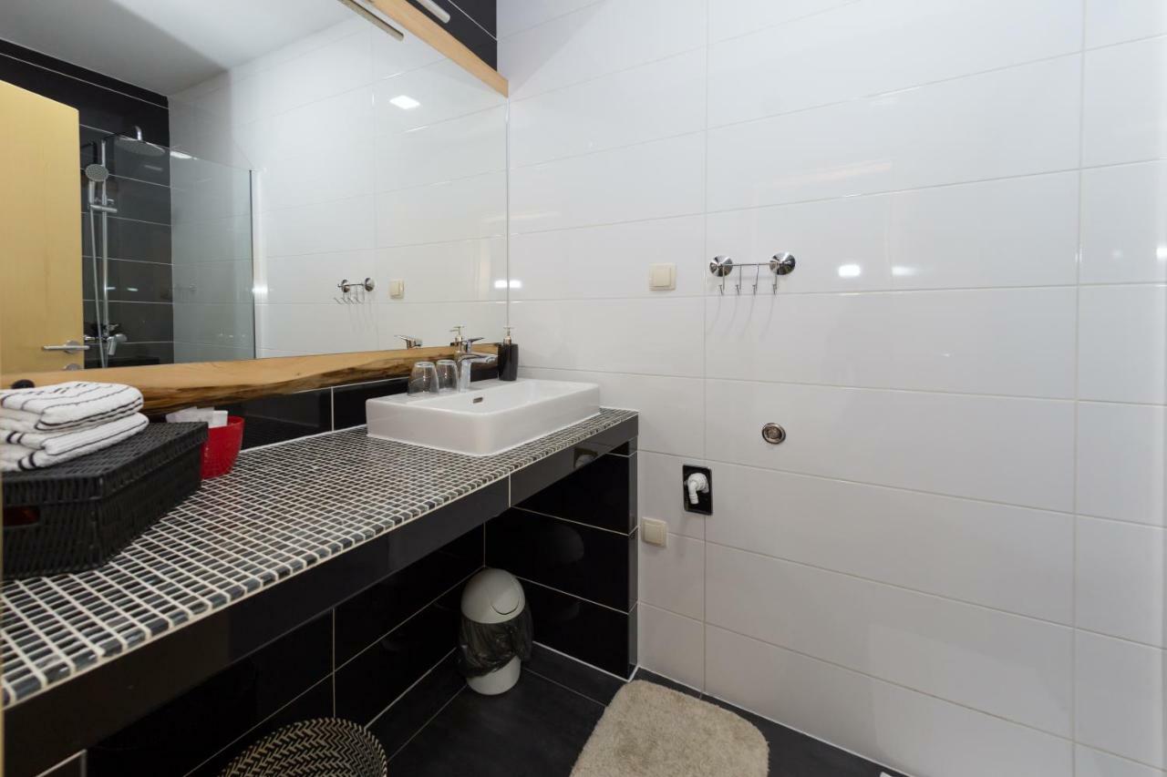 Studio Apartments Plitvice Lacus โคเรนนิซา ภายนอก รูปภาพ