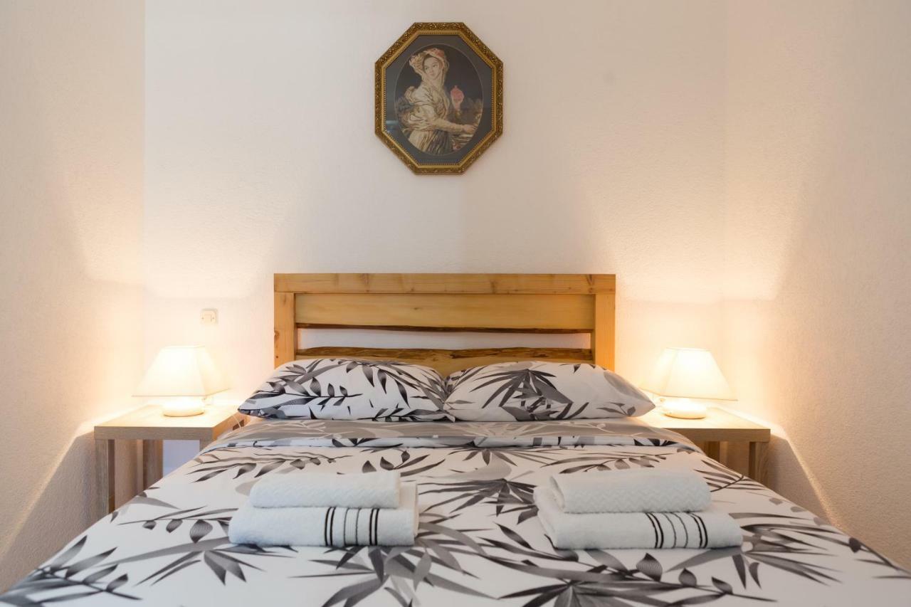 Studio Apartments Plitvice Lacus โคเรนนิซา ภายนอก รูปภาพ