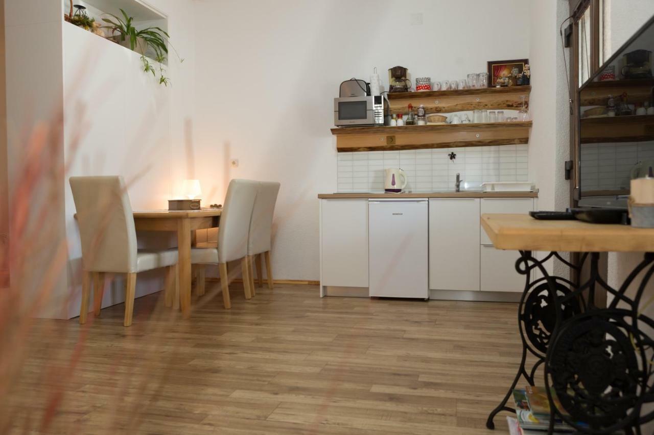 Studio Apartments Plitvice Lacus โคเรนนิซา ภายนอก รูปภาพ