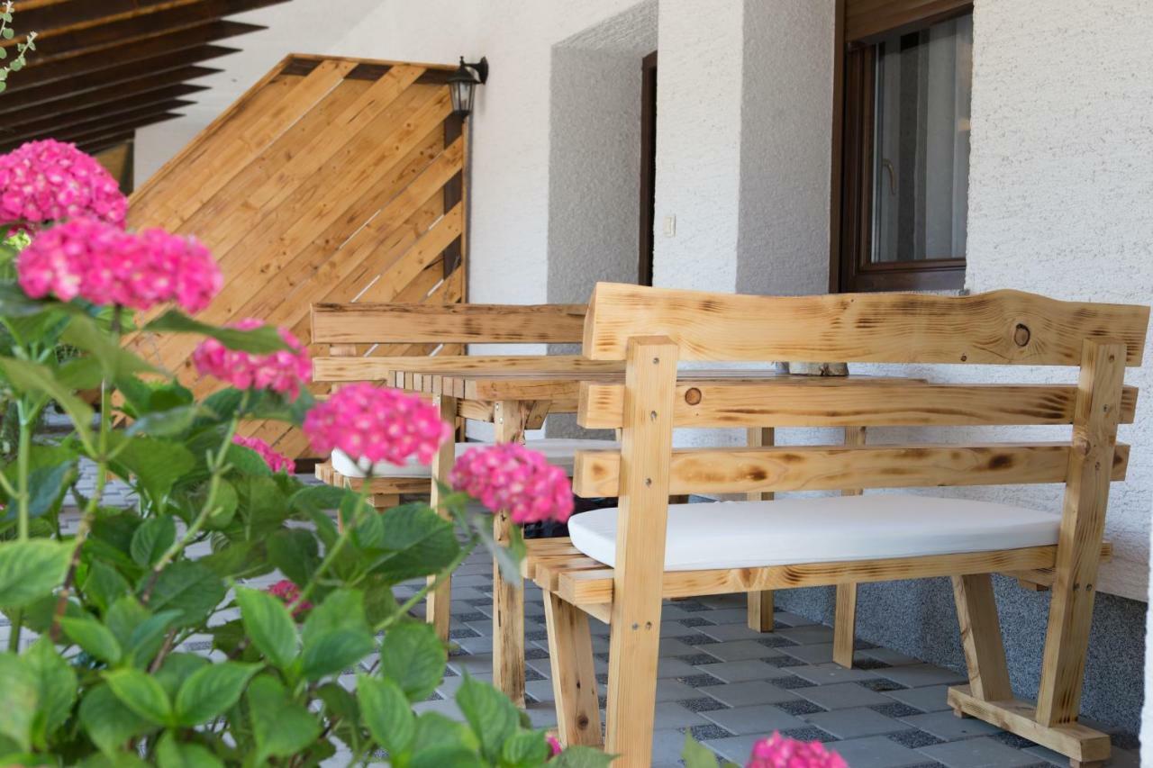 Studio Apartments Plitvice Lacus โคเรนนิซา ภายนอก รูปภาพ