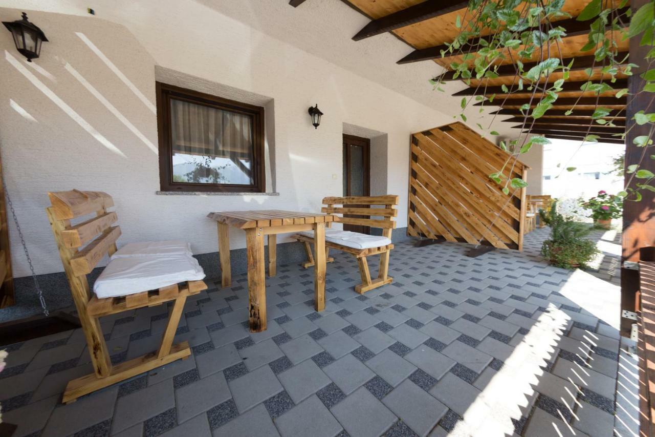 Studio Apartments Plitvice Lacus โคเรนนิซา ภายนอก รูปภาพ