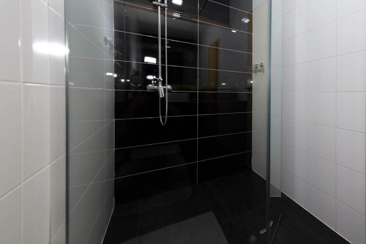 Studio Apartments Plitvice Lacus โคเรนนิซา ภายนอก รูปภาพ