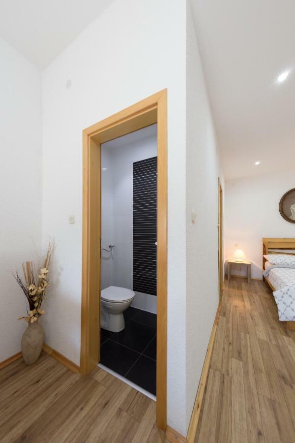 Studio Apartments Plitvice Lacus โคเรนนิซา ภายนอก รูปภาพ