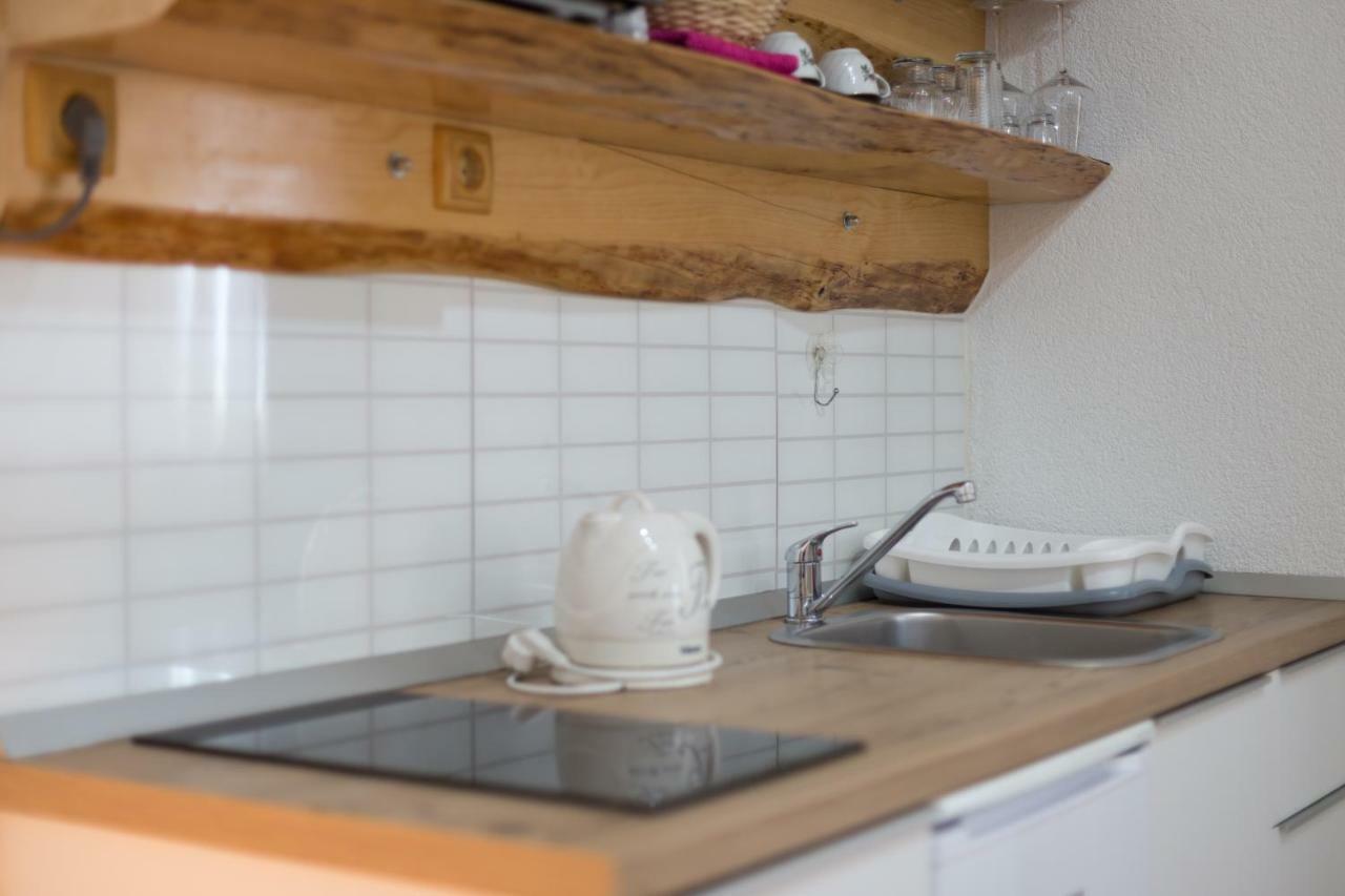 Studio Apartments Plitvice Lacus โคเรนนิซา ภายนอก รูปภาพ