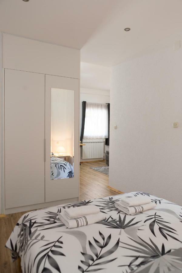 Studio Apartments Plitvice Lacus โคเรนนิซา ภายนอก รูปภาพ