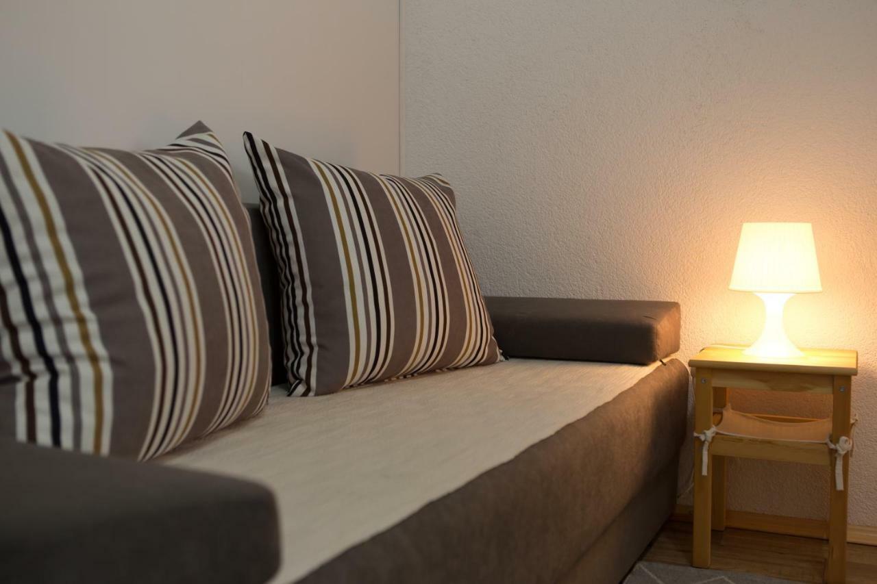 Studio Apartments Plitvice Lacus โคเรนนิซา ภายนอก รูปภาพ