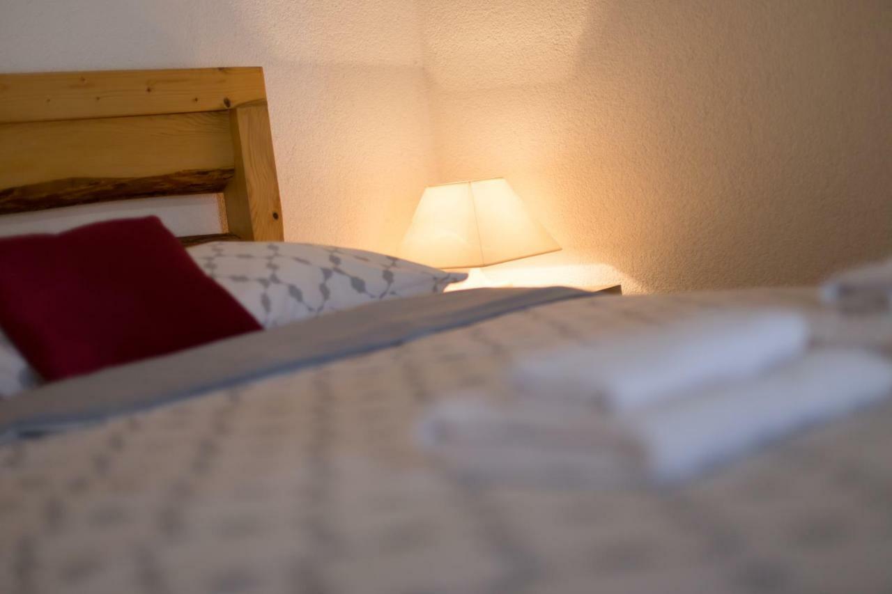 Studio Apartments Plitvice Lacus โคเรนนิซา ภายนอก รูปภาพ