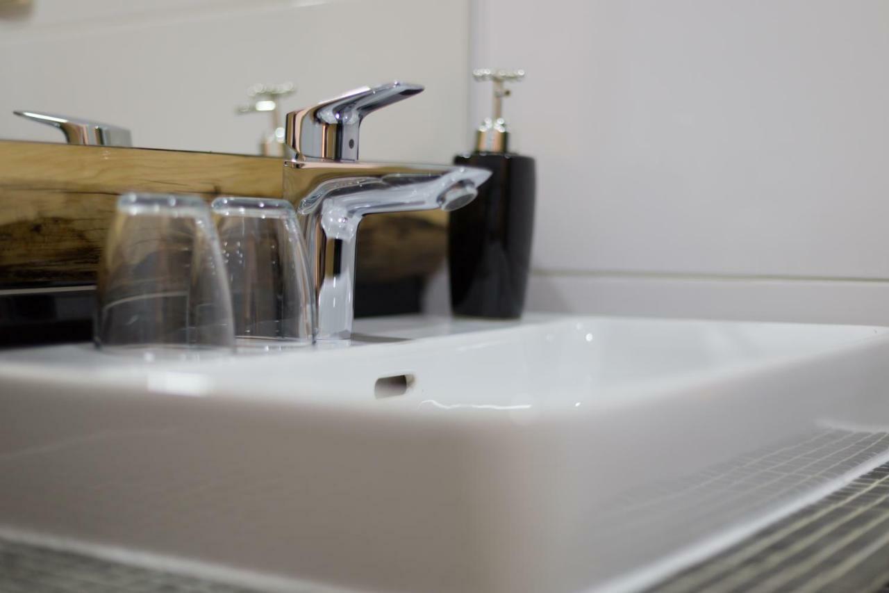 Studio Apartments Plitvice Lacus โคเรนนิซา ภายนอก รูปภาพ