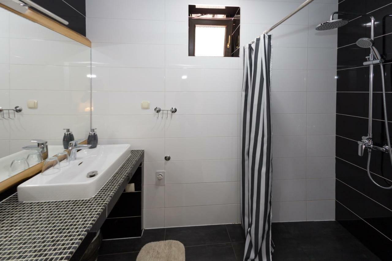 Studio Apartments Plitvice Lacus โคเรนนิซา ภายนอก รูปภาพ