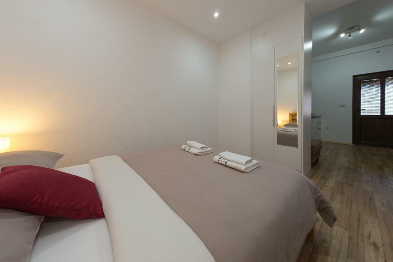 Studio Apartments Plitvice Lacus โคเรนนิซา ภายนอก รูปภาพ